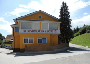 Отель Guesthouse Golob  Вайтерсфельд Ан Дер Мур